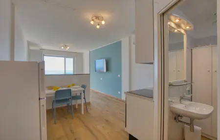 Appartement 2 personnes à Recco - Photo 10