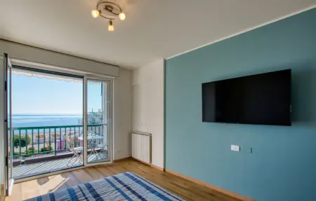 Appartement 2 personnes à Recco - Photo 11