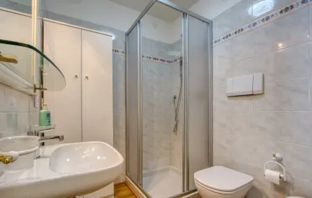 Appartement 2 personnes à Recco - Photo 12