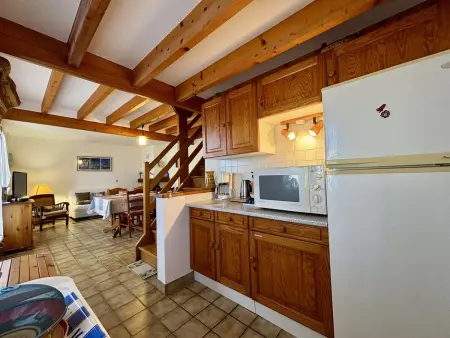 Maison calme proche plage - 5 pers., Maison 5 personnes à Dolus d'Oléron - Photo 5