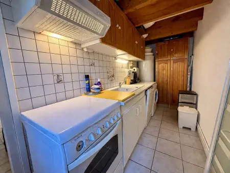 Maison calme proche plage - 5 pers., Maison 5 personnes à Dolus d'Oléron - Photo 7
