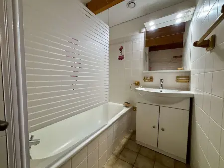 Maison calme proche plage - 5 pers., Maison 5 personnes à Dolus d'Oléron - Photo 8