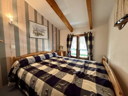 Maison calme proche plage - 5 pers., Maison 5 personnes à Dolus d'Oléron - Photo 11