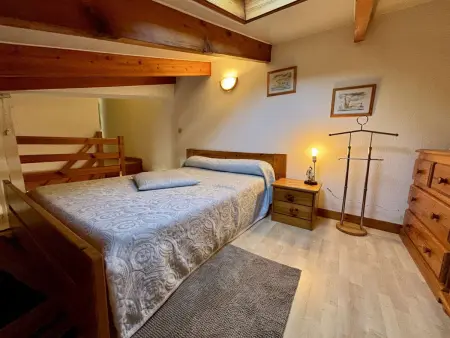 Maison calme proche plage - 5 pers., Maison 5 personnes à Dolus d'Oléron - Photo 12