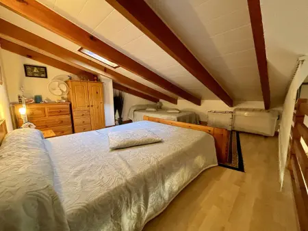 Maison calme proche plage - 5 pers., Maison 5 personnes à Dolus d'Oléron - Photo 14
