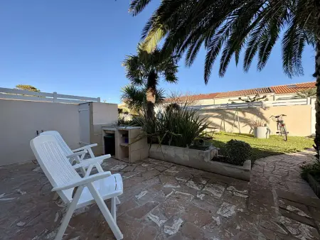 Maison calme proche plage - 5 pers., Maison 5 personnes à Dolus d'Oléron - Photo 17