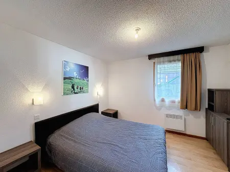 Location Cocooning 6 Pers à Chantemerle, Appartement 6 personnes à Serre Chevalier Chantemerle - Photo 3