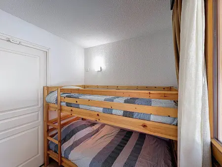 Location Cocooning 6 Pers à Chantemerle, Appartement 6 personnes à Serre Chevalier Chantemerle - Photo 5