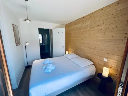 Appartement confortable vue montagne - personnes - Photo 5