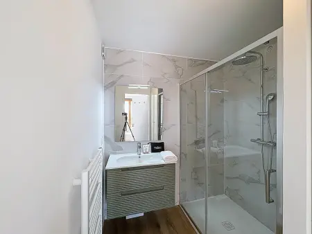 Appartement confortable vue montagne - personnes - Photo 7