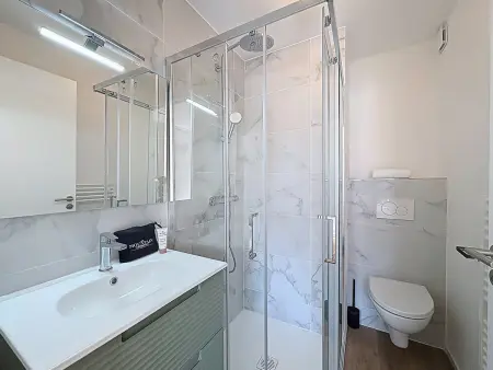 Appartement confortable vue montagne - personnes - Photo 10