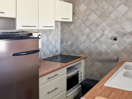 T2 avec vue panoramique, Appartement 4 personnes à Palavas les Flots - Photo 5