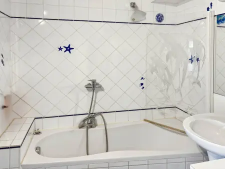 T2 avec vue panoramique, Appartement 4 personnes à Palavas les Flots - Photo 8