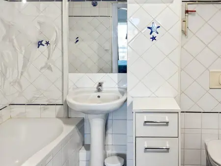 T2 avec vue panoramique, Appartement 4 personnes à Palavas les Flots - Photo 10