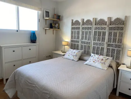 Villa rénovée avec piscine privée et parking au Montgo - Photo 13