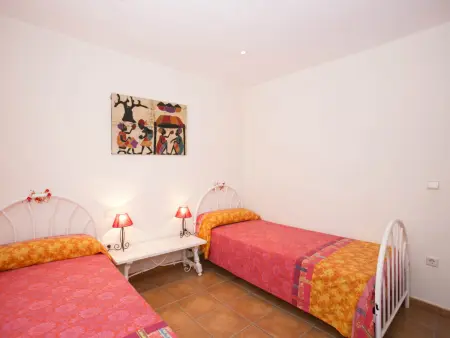 Villa rénovée avec piscine privée et parking au Montgo - Photo 14