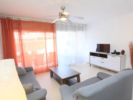 Villa familiale à Cambrils avec piscine privée, proche plage - Photo 4