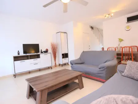 Villa familiale à Cambrils avec piscine privée, proche plage - Photo 6