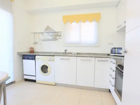 Villa familiale à Cambrils avec piscine privée, proche plage - Photo 9