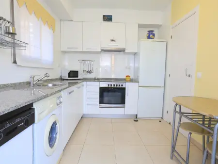 Villa familiale à Cambrils avec piscine privée, proche plage - Photo 10