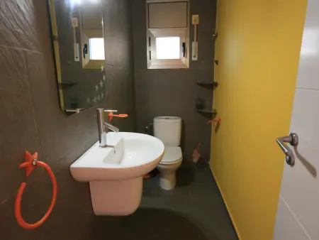 Villa familiale à Cambrils avec piscine privée, proche plage - Photo 13