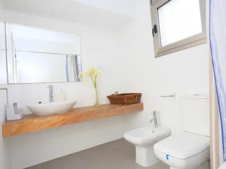 Villa familiale à Cambrils avec piscine privée, proche plage - Photo 14