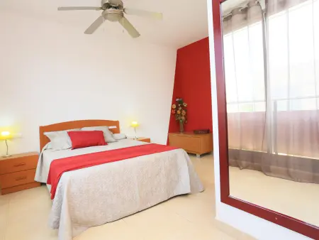 Villa familiale à Cambrils avec piscine privée, proche plage - Photo 18