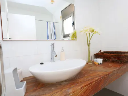 Villa familiale à Cambrils avec piscine privée, proche plage - Photo 19