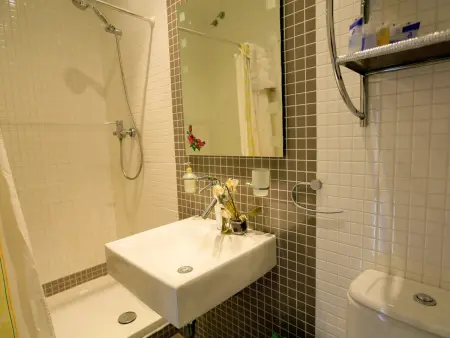 Villa familiale à Cambrils avec piscine privée, proche plage - Photo 24
