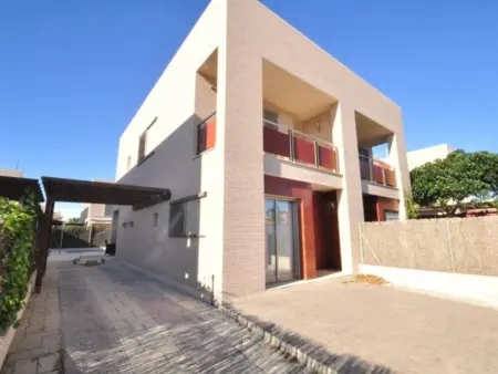 Villa familiale à Cambrils avec piscine privée, proche plage - Photo 28