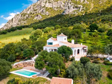 Gîte rural vue montagne - 8 pers., Gite 8 personnes à Casares - Photo 2