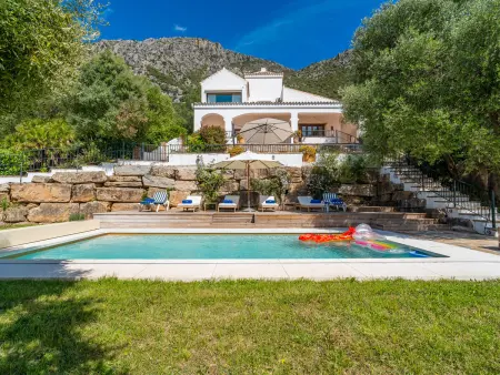 Gîte rural vue montagne - 8 pers., Gite 8 personnes à Casares - Photo 3