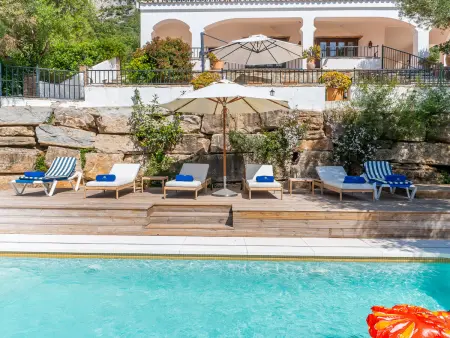 Gîte rural vue montagne - 8 pers., Gite 8 personnes à Casares - Photo 4
