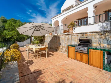 Gîte rural vue montagne - 8 pers., Gite 8 personnes à Casares - Photo 6