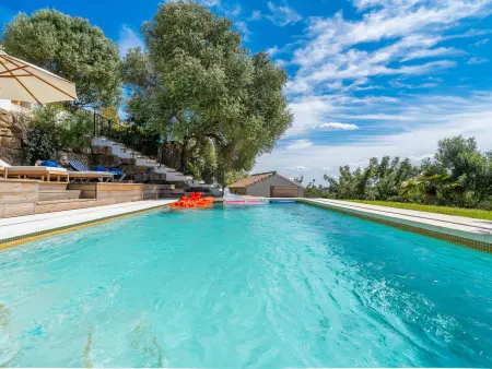 Gîte rural vue montagne - 8 pers., Gite 8 personnes à Casares - Photo 8