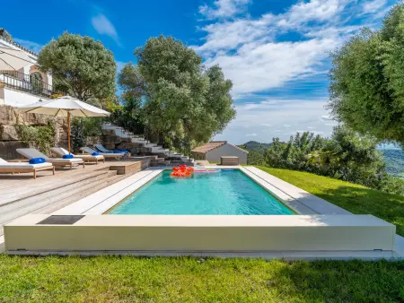 Gîte rural vue montagne - 8 pers., Gite 8 personnes à Casares - Photo 9
