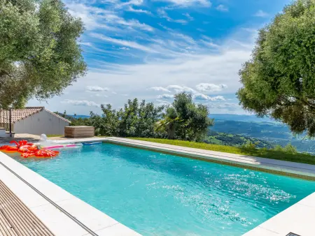 Gîte rural vue montagne - 8 pers., Gite 8 personnes à Casares - Photo 10