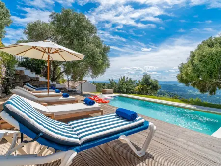 Gîte rural vue montagne - 8 pers., Gite 8 personnes à Casares - Photo 11
