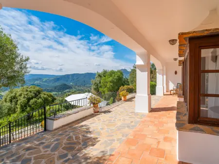 Gîte rural vue montagne - 8 pers., Gite 8 personnes à Casares - Photo 13