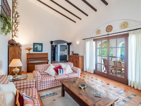 Gîte rural vue montagne - 8 pers., Gite 8 personnes à Casares - Photo 14
