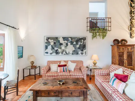 Gîte rural vue montagne - 8 pers., Gite 8 personnes à Casares - Photo 16