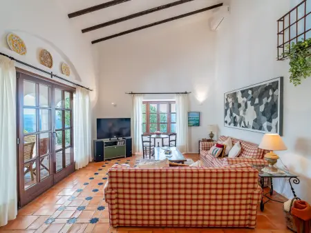 Gîte rural vue montagne - 8 pers., Gite 8 personnes à Casares - Photo 17