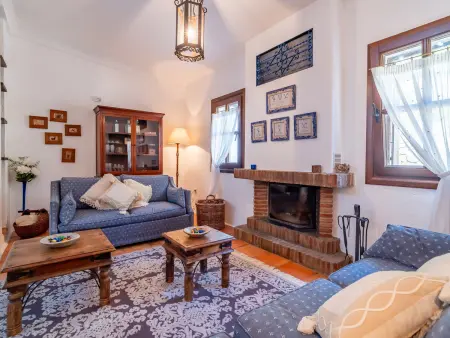 Gîte rural vue montagne - 8 pers., Gite 8 personnes à Casares - Photo 21