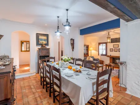 Gîte rural vue montagne - 8 pers., Gite 8 personnes à Casares - Photo 23