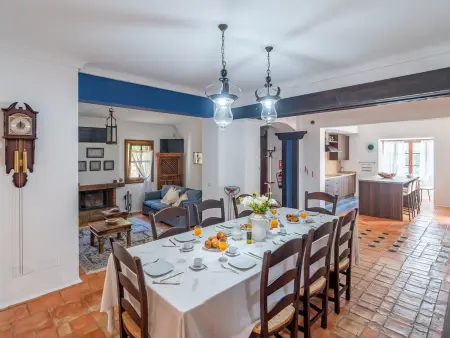 Gîte rural vue montagne - 8 pers., Gite 8 personnes à Casares - Photo 24