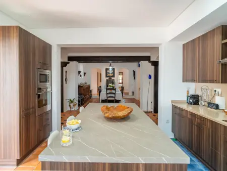 Gîte rural vue montagne - 8 pers., Gite 8 personnes à Casares - Photo 27