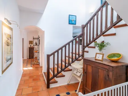 Gîte rural vue montagne - 8 pers., Gite 8 personnes à Casares - Photo 30