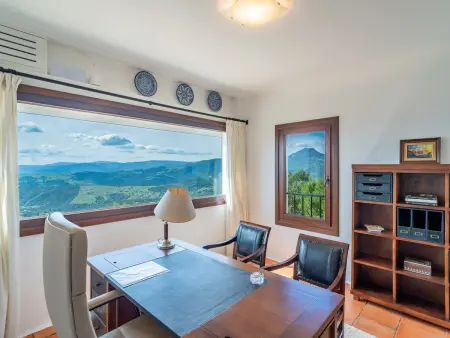 Gîte rural vue montagne - 8 pers., Gite 8 personnes à Casares - Photo 31