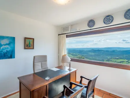 Gîte rural vue montagne - 8 pers., Gite 8 personnes à Casares - Photo 33