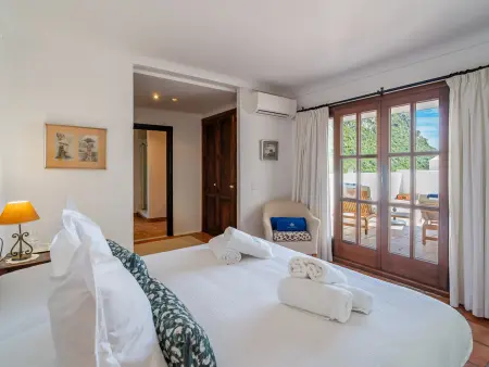 Gîte rural vue montagne - 8 pers., Gite 8 personnes à Casares - Photo 34